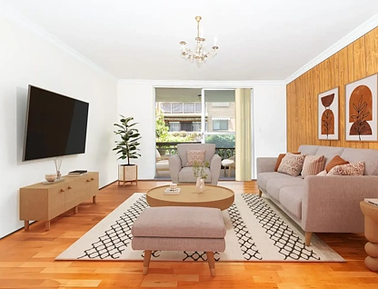 7/64 Kings Road, Five Dock, NSW 2046, 2 Schlafzimmer, 1 Badezimmer, Apartment