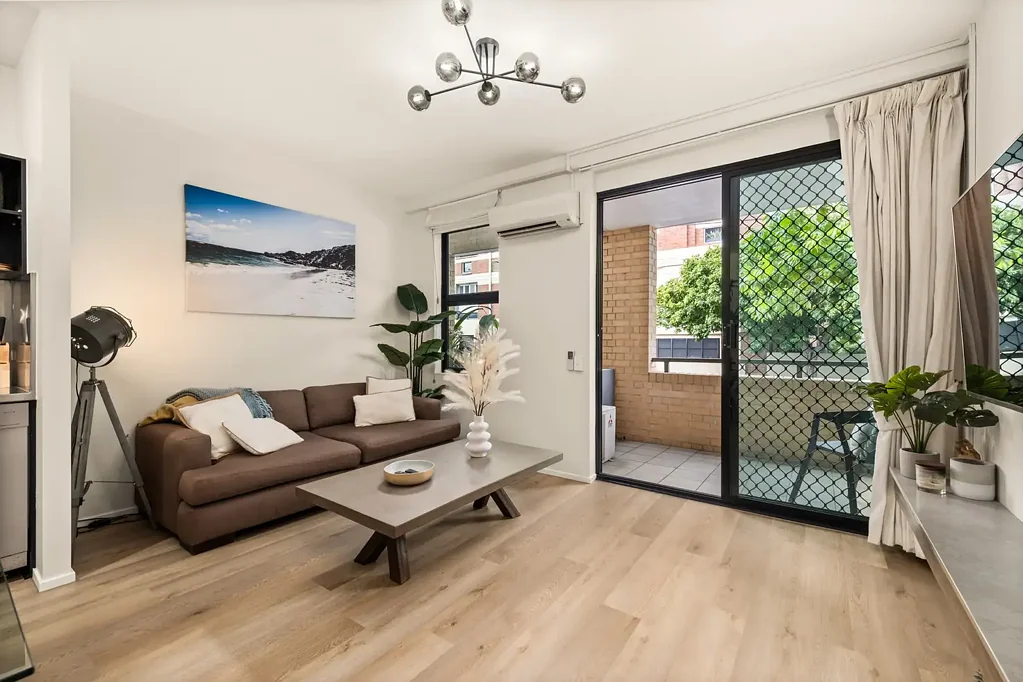 Teneriffe 1कमरा (AN IDEAL FIRST HOME OR HIGH-YIELD ASSET)