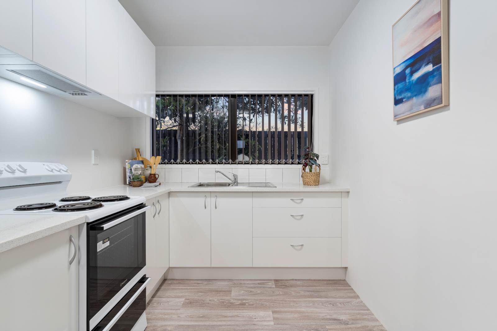 5/1 Robertson Road, Favona, Auckland - Manukau, 3房, 1浴