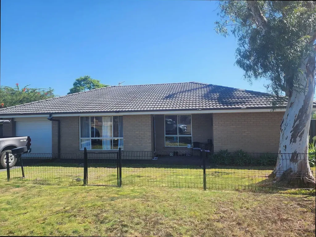 Abermain 3Zimmer "GREAT FIRST HOME OR INVESTMENT PROPERTY!"