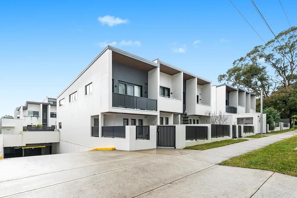 9/3 Rickard Road, South Hurstville, NSW 2221