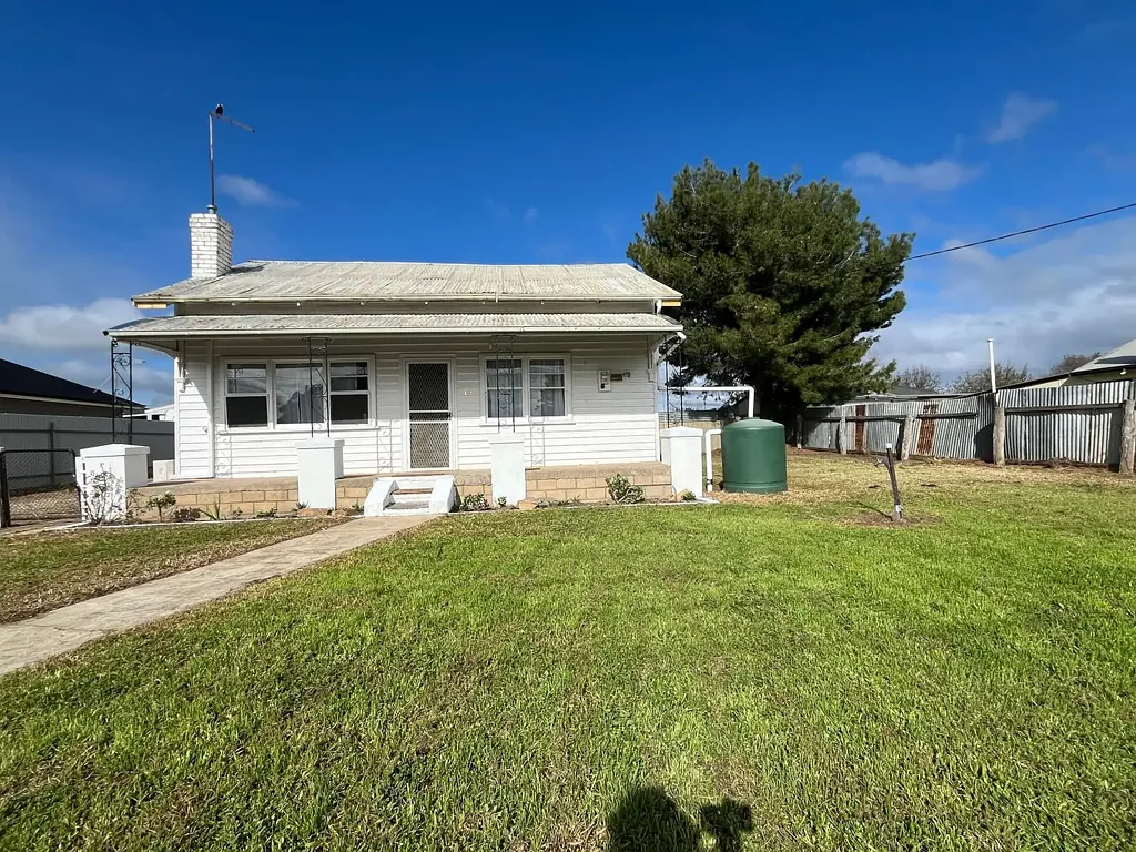 FOUR BEDROOM HOUSE IN MARYBOROUGH