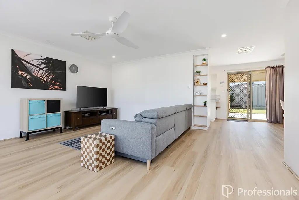 Huntingdale 3Zimmer Perfect 3x1
