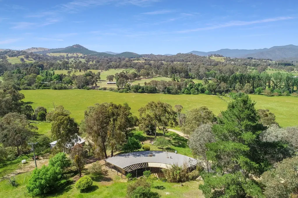 Goughs Bay 3 Bedroom Lifestyle Property with Stunning Views, River Frontage and Diverse Land Use