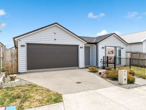 Kumeu 4 Bedroom Leaving the Country - Need to be SOLD!