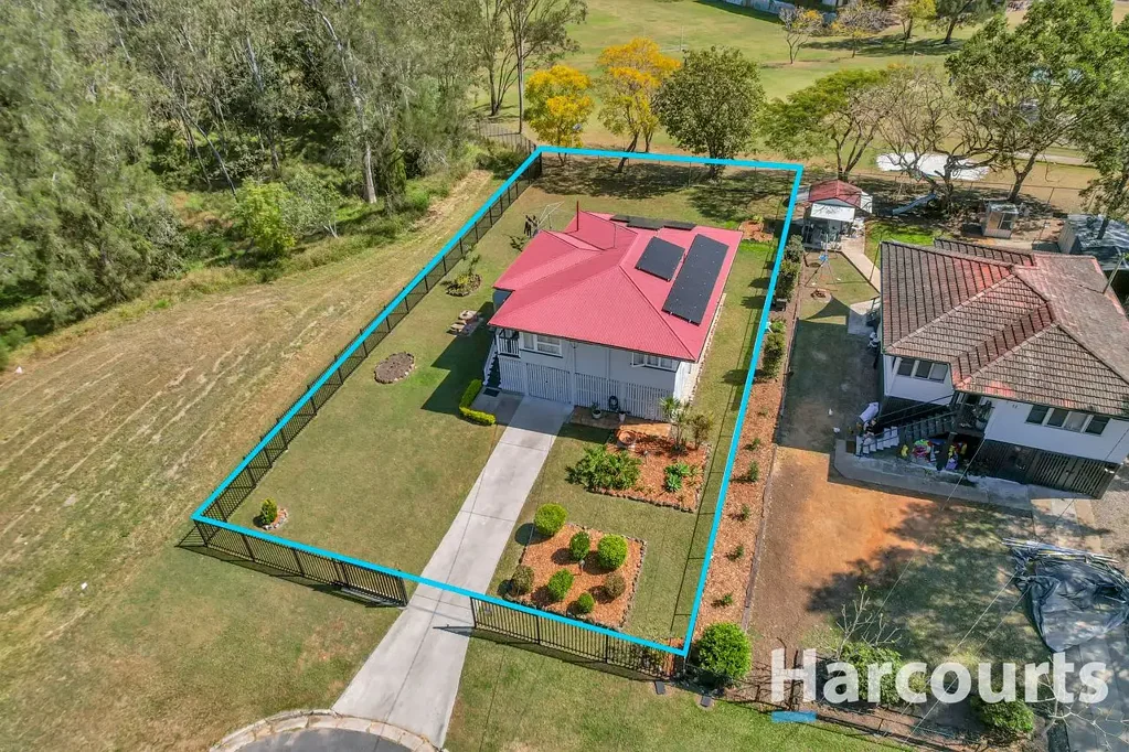 13 Melbourne Street, Brassall, QLD 4305