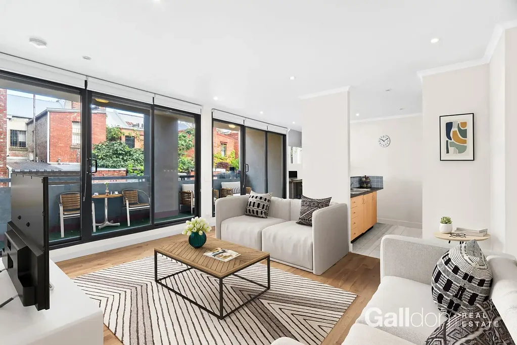 9/540 Swanston Street, Carlton, VIC 3053