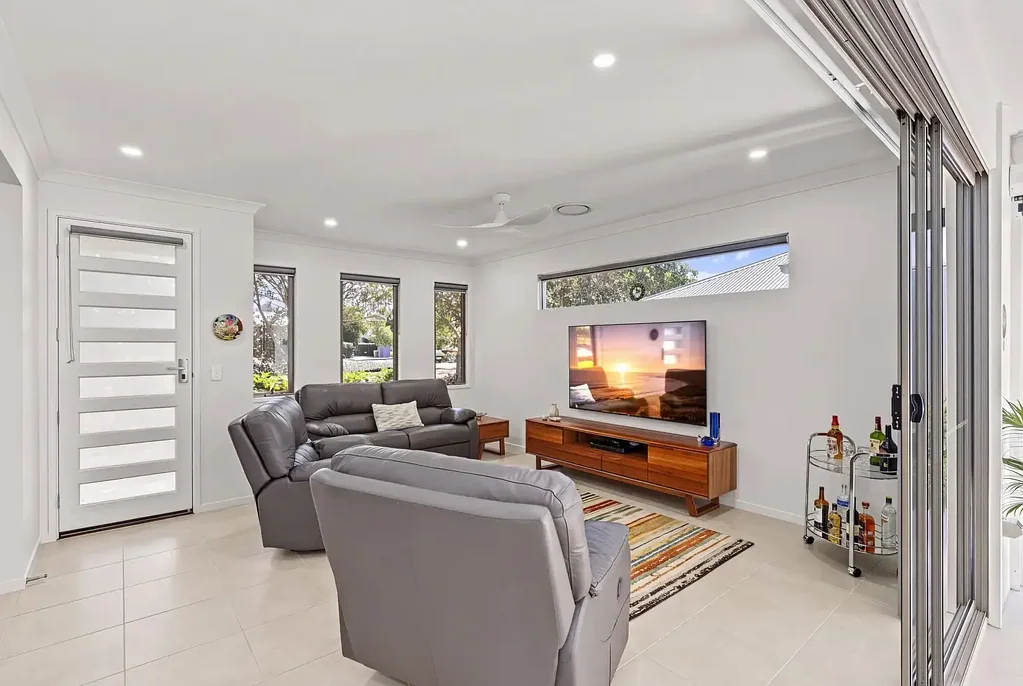 Arundel 3Phòng ngủ Luxury Features, Easy Living