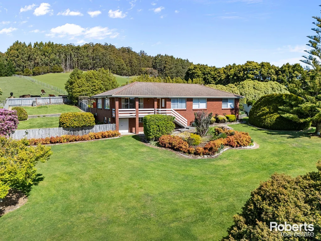 407 Sheffield Road, Acacia Hills, TAS 7306