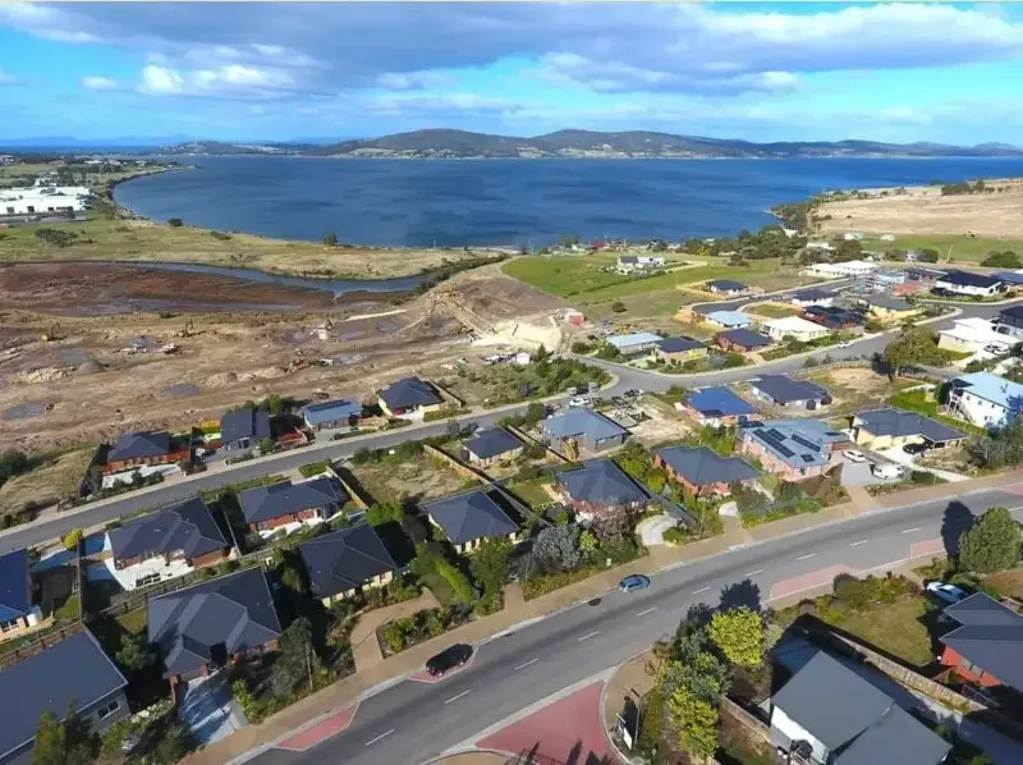 Rokeby Huge Vacant Land Suitable for 3 Units (STCA)