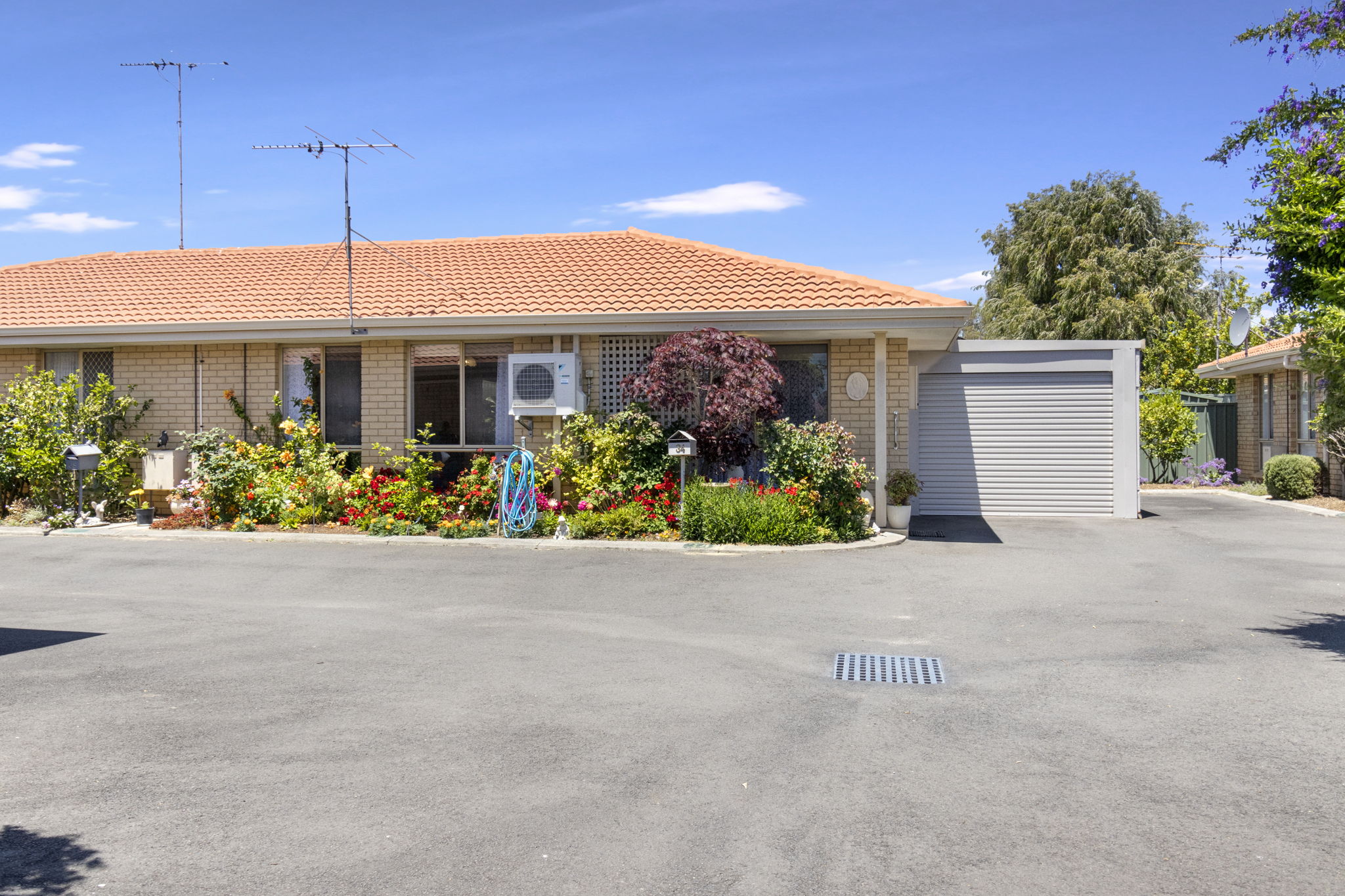 UNIT 34 8 COURT ST, WEST BUSSELTON WA 6280, 0 Bedrooms, 0 Bathrooms, Unit