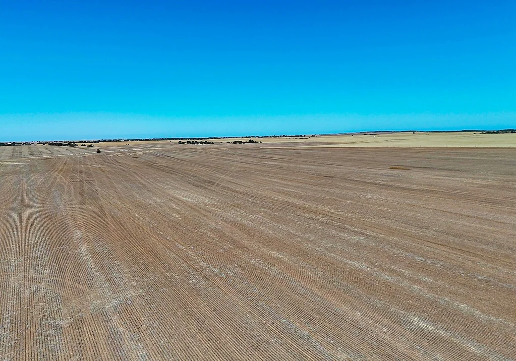 Section 47 Lake Fowler Road, Port Moorowie, SA 5576
