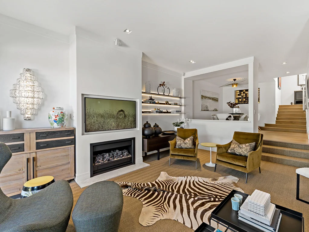 Remuera 4 Bedroom Easy Luxury Living