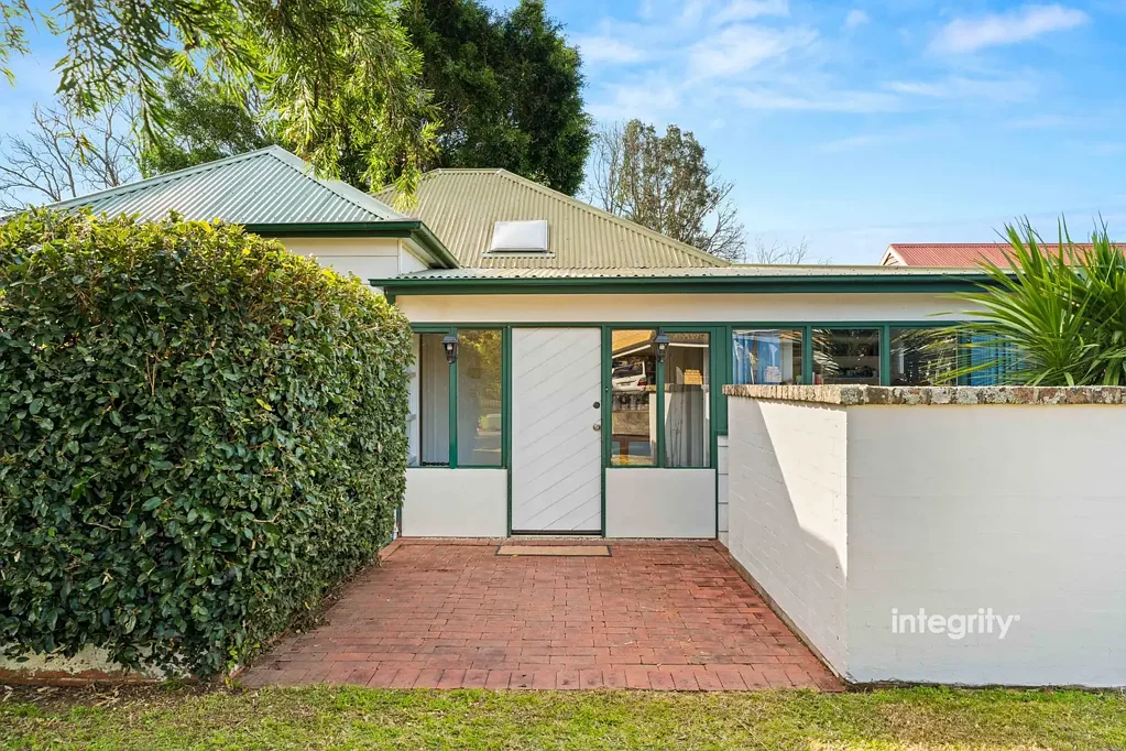 15 Westhaven Avenue, Nowra, NSW 2541
