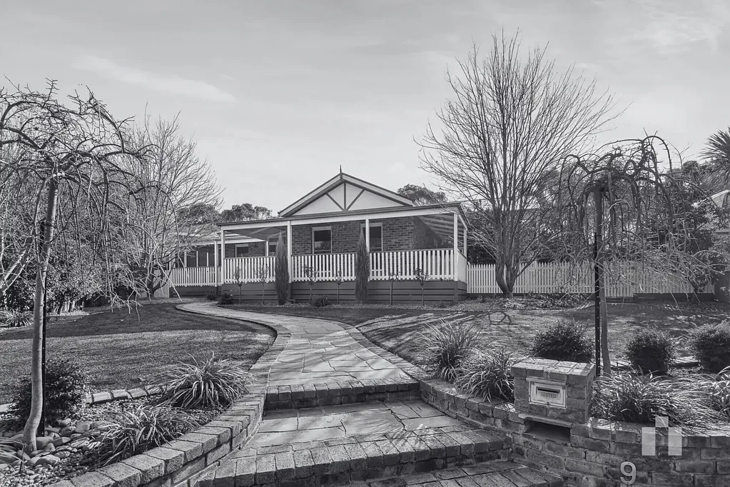 9 Fenwick Street, Doreen, VIC 3754
