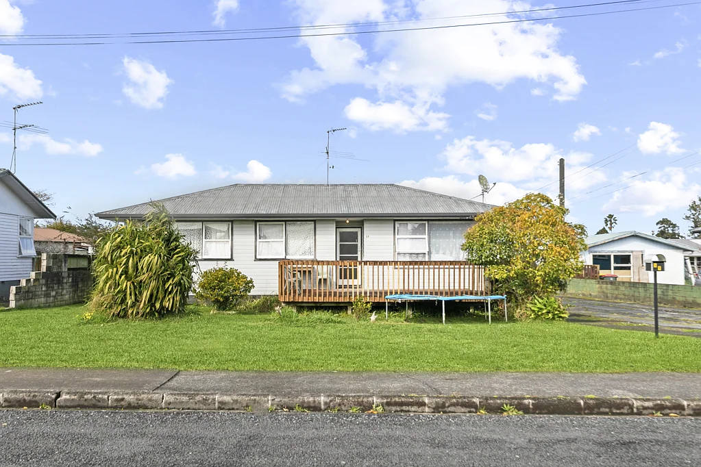 59 Sheehan Avenue, Papakura, Auckland