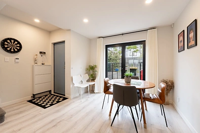 4 Lords Way, Silverdale 4 Bedrooms