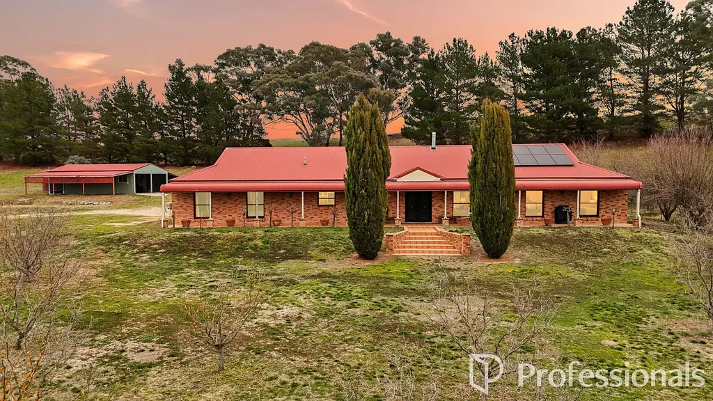 12 Box Flat Road, O'Connell, NSW 2795