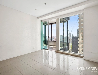 4003/93 Liverpool Street, Sydney, Sydney CBD, 1房, 1浴, Apartment
