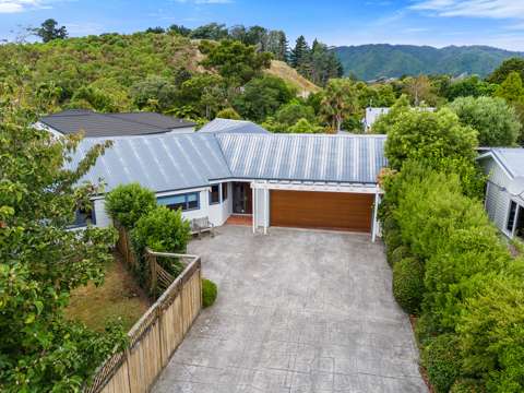 Waikanae 3房  Solid Home, Great Location