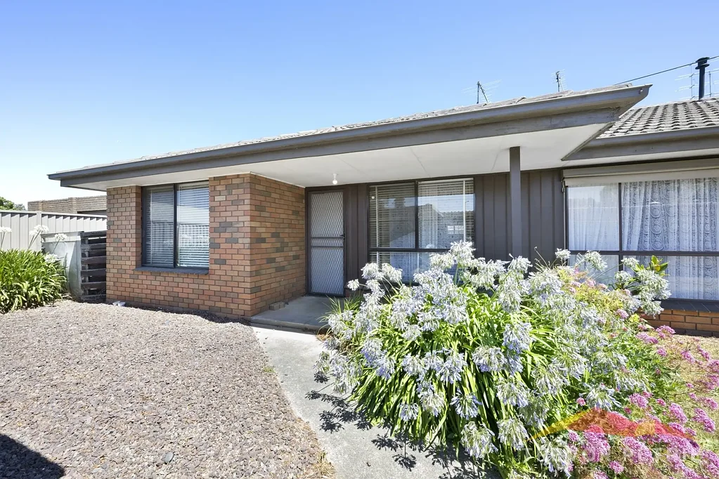 4/7 Leopold Street, Alfredton, VIC 3350