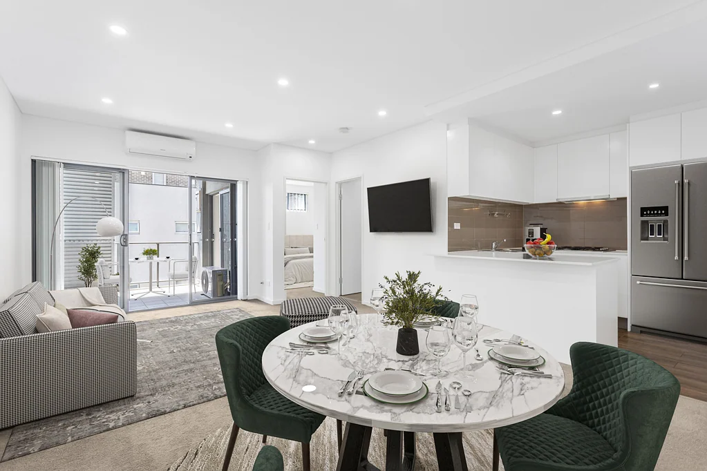 13/24-26 Lords Avenue, Asquith, NSW 2077