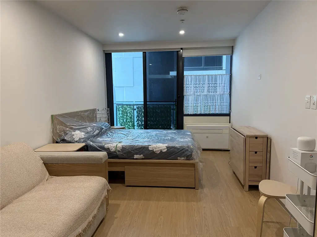 Prime Location Studio in Heart of the CBD