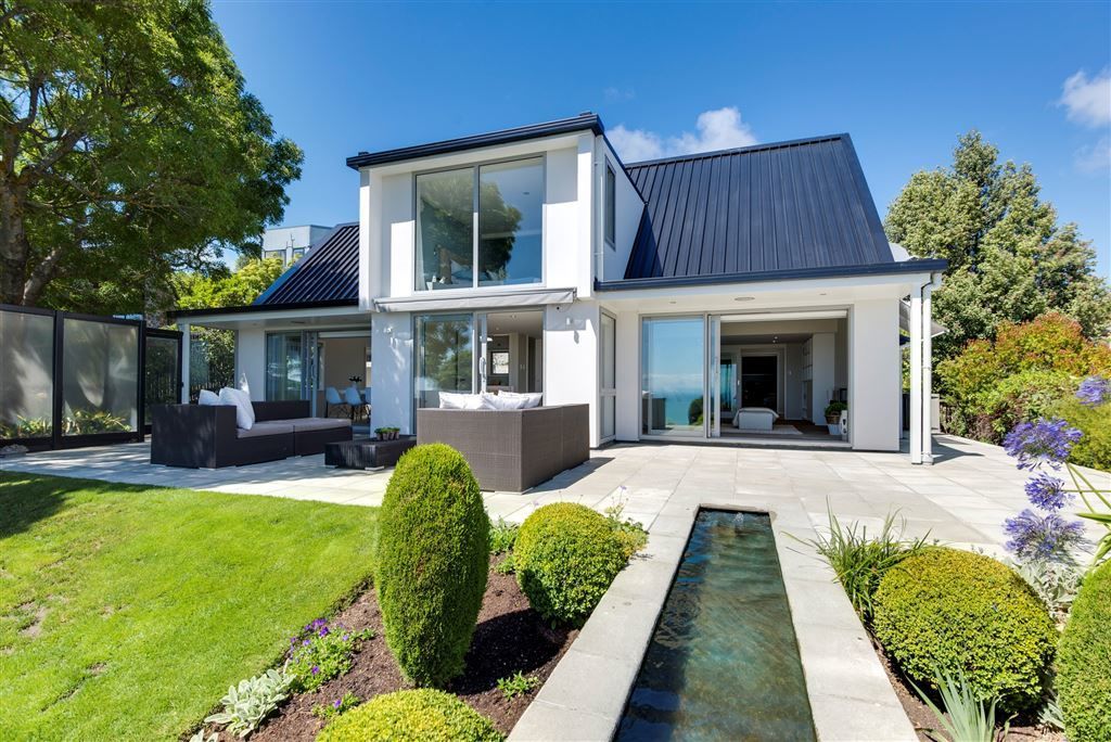 32 Panorama Road, Clifton, Christchurch, 3 Kuwarto, 0 Banyo