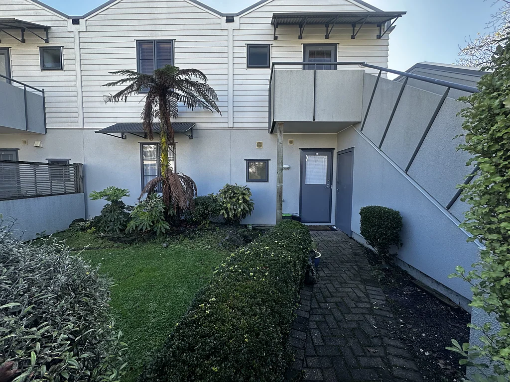 Comfort, Space & Amenities in a Private 1-Bedroom Unit