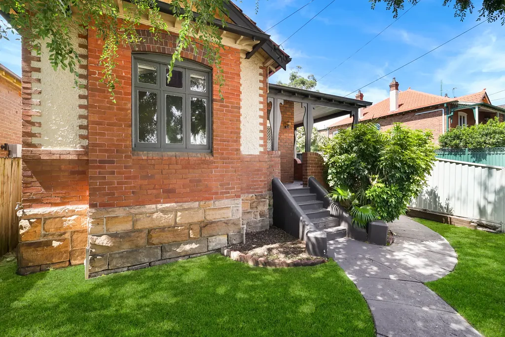 177 Lyons Road, Drummoyne, NSW 2047
