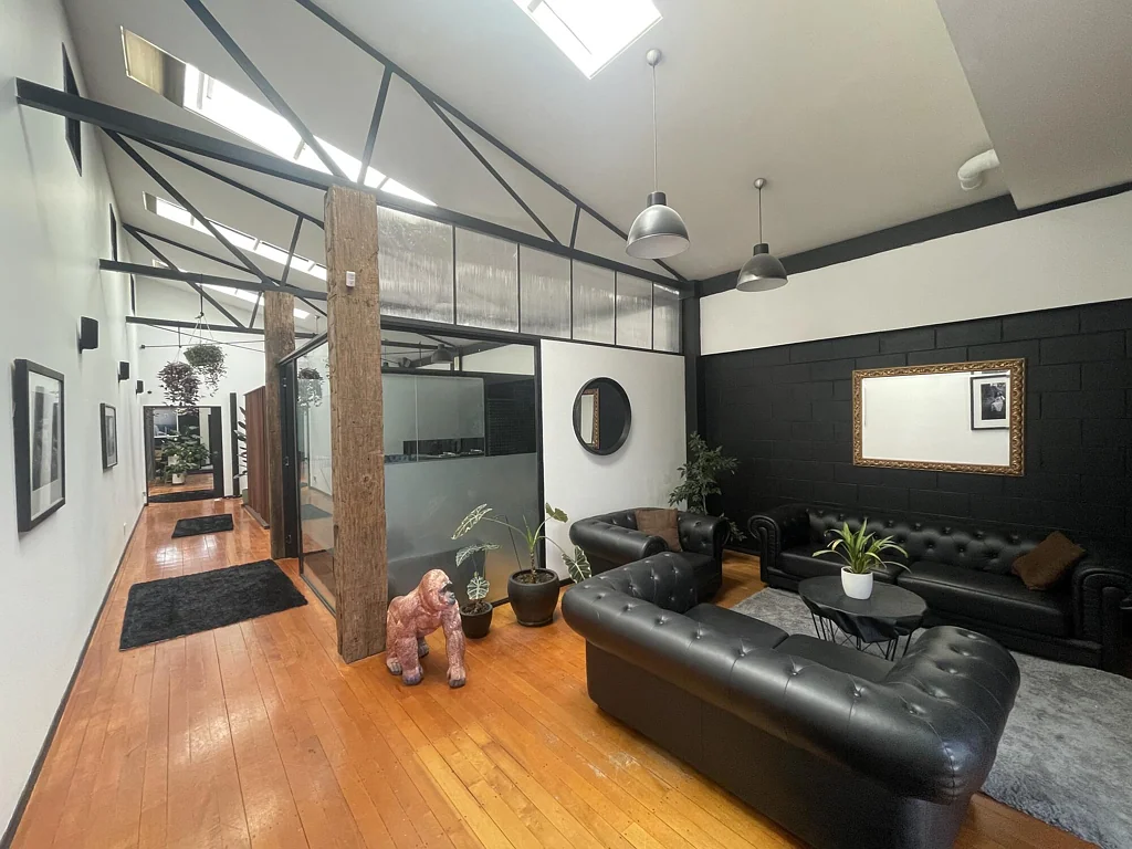 Newton Modern City-Fringe Living in the Heart of Auckland