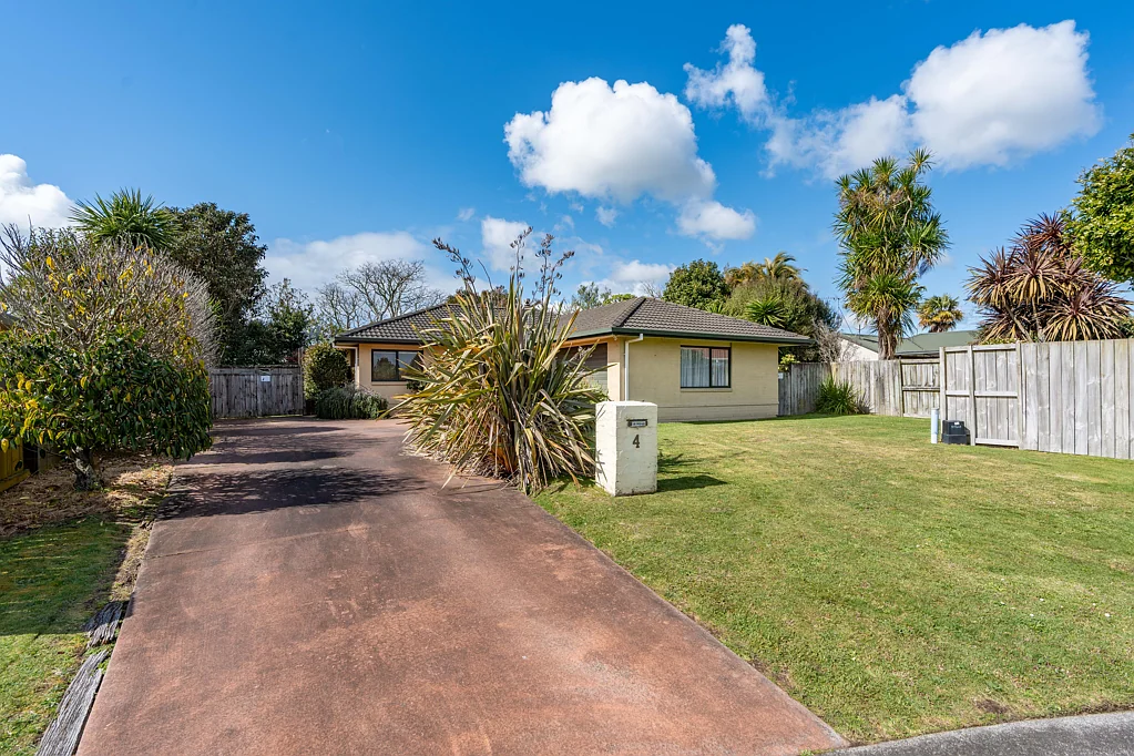 4 Aria Court, Fairview Downs, Hamilton, Waikato