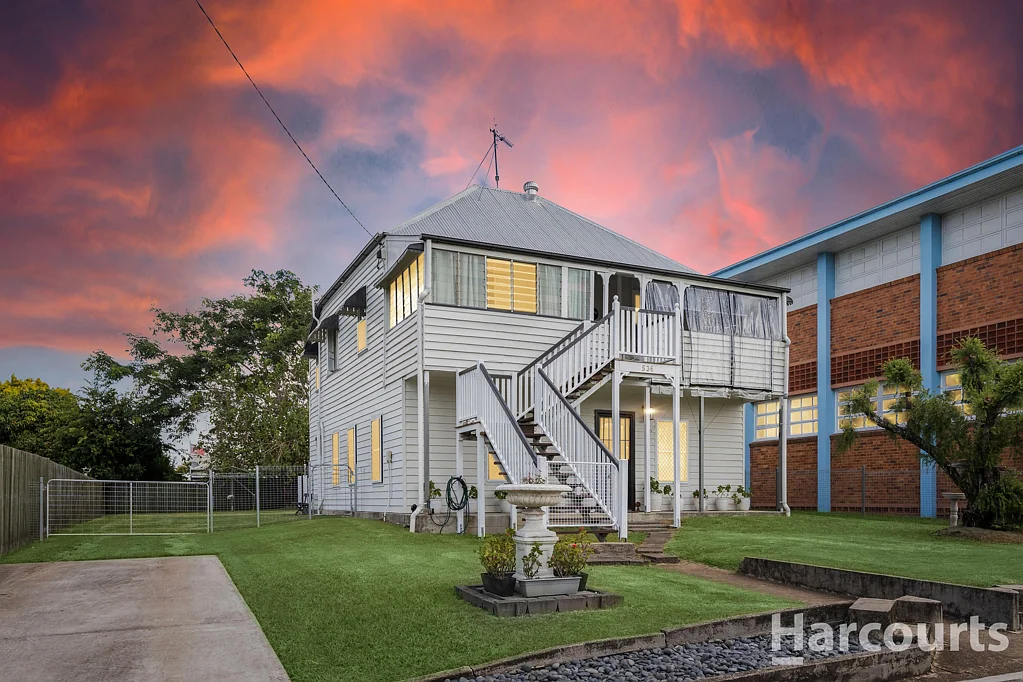 536 Kent Street, Maryborough, QLD 4650