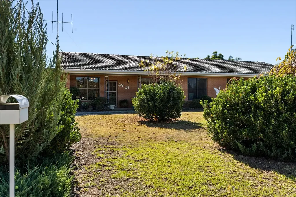49-51 Budd Street, Berrigan, NSW 2712
