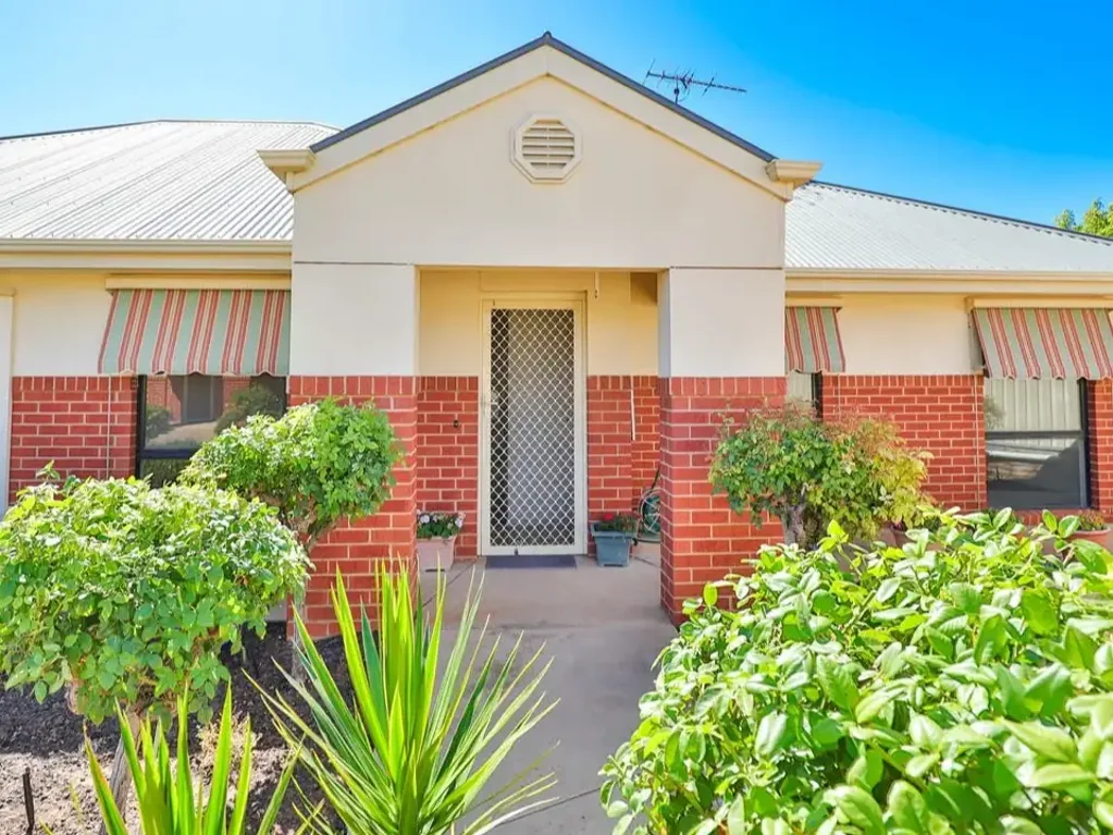 Mildura 2房  The Rose Lifestyle Village - Over 55's Residential Living