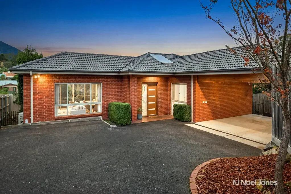 Kilsyth 4ਬੈੱਡਰੂਮ Effortless Living With Extraordinary Views