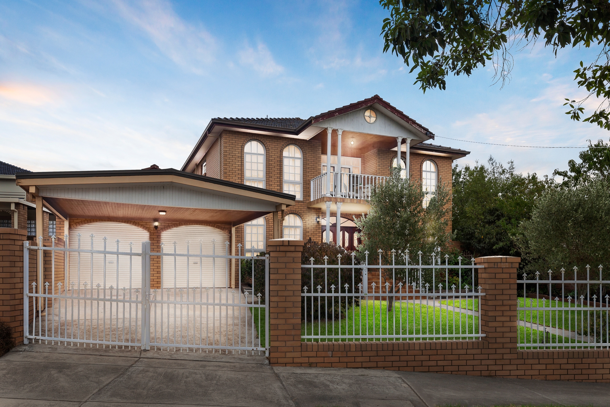 5 MAPLE CT, KEILOR VIC 3036, 0房, 0浴, House