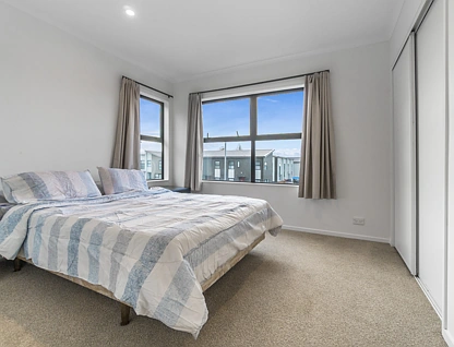22 Bader Drive, Mangere, Manukau City, 2 chambres, 1 salles de bain, House