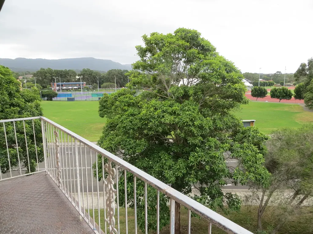 Great access CBD location