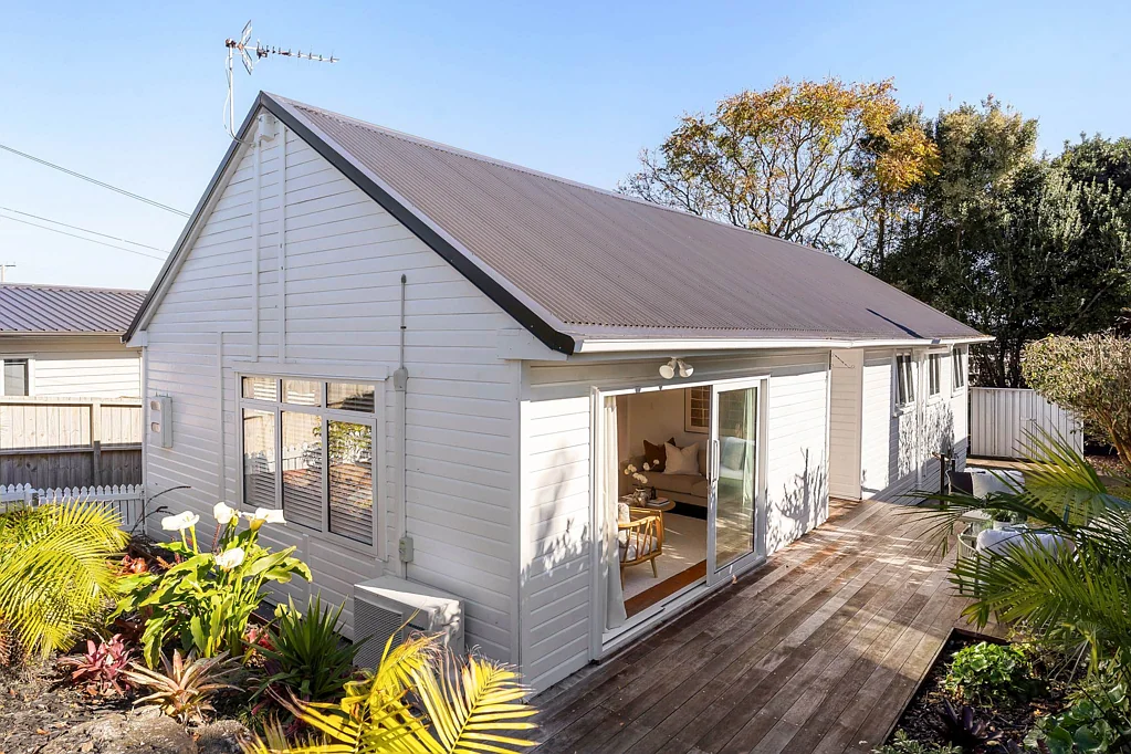 Mangere Bridge 3房  Mangere Bridge Magic: Comfort, Style, and Space
