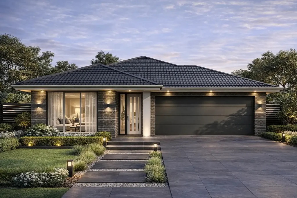 Leppington Registered 431 sqm Land with 13 m frontage in Leppington-House & Land Package!