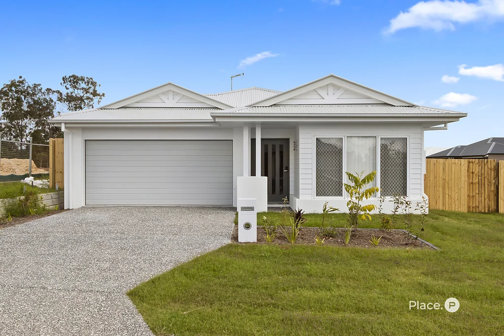 13 Ferntree Street, Ripley, QLD 4306