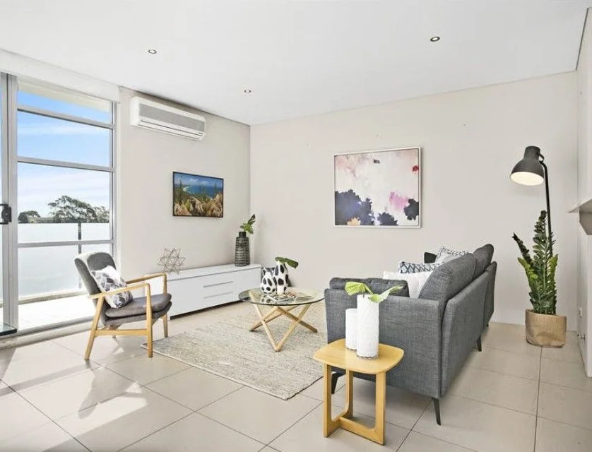 3/908-916 Canterbury Road, Roselands, South Western Suburbs, 3 રૂમ, 2 બાથરૂમ, Apartment