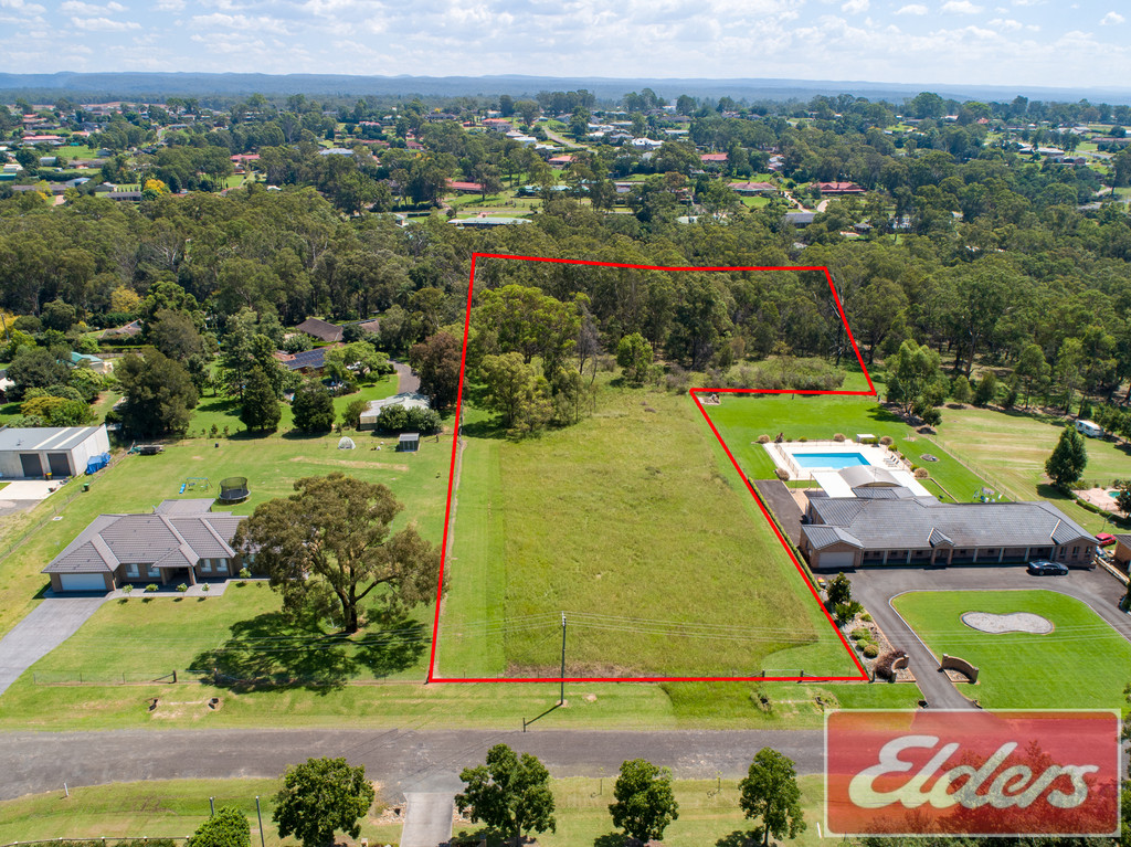 12 RITCHIE RD, SILVERDALE NSW 2752, 0 Kuwarto, 0 Banyo, Section