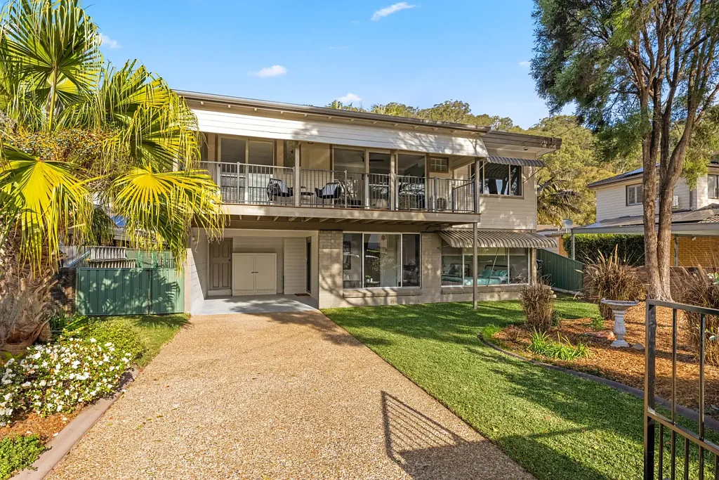 Woronora 4chambre The Ultimate Family Oasis