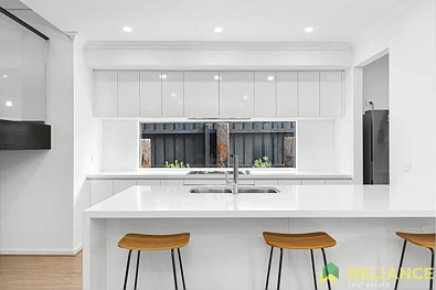 22 Moolort Crescent, Eynesbury, VIC 3338, 4 침실, 2 욕실, House
