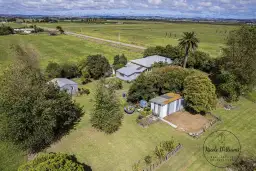 172 Wallace Road, Ruawai