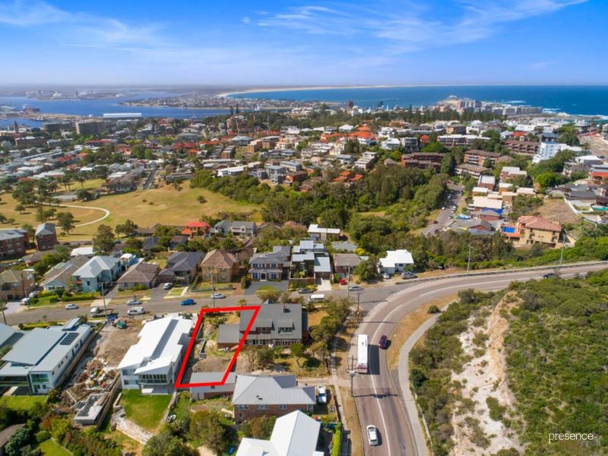 1A FENTON AV, BAR BEACH NSW 2300, 0 ਕਮਰੇ, 0 ਬਾਥਰੂਮ, House