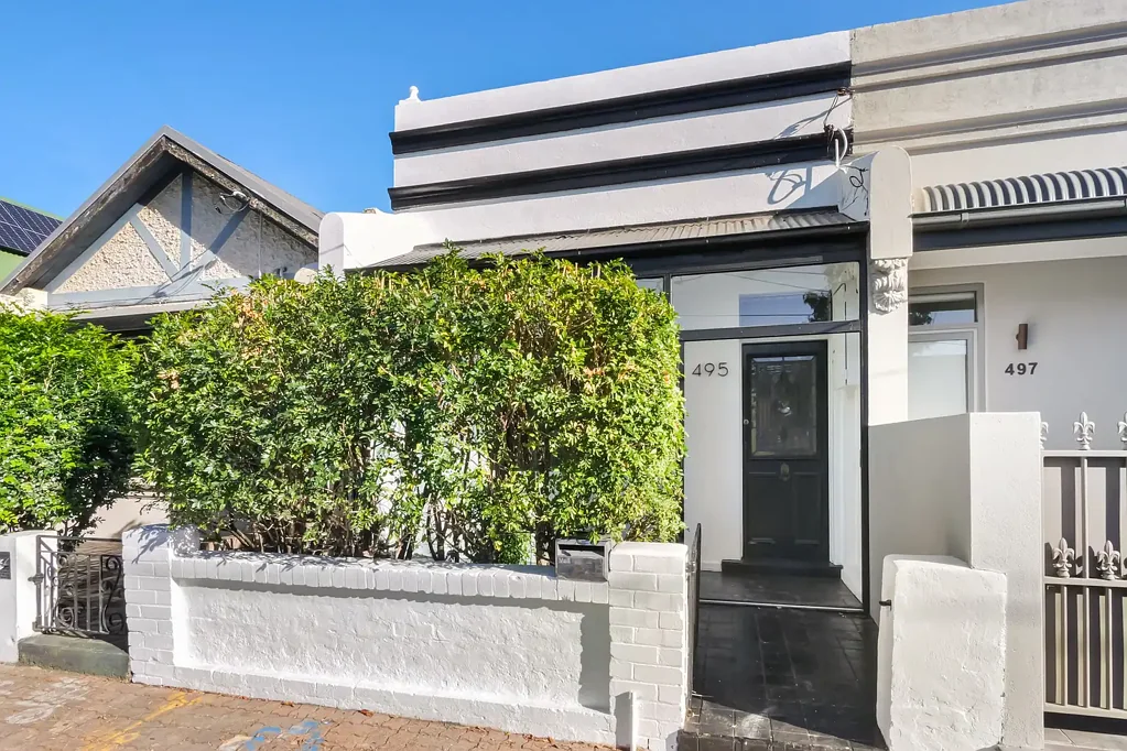 495 Gardeners Road, Rosebery, NSW 2018