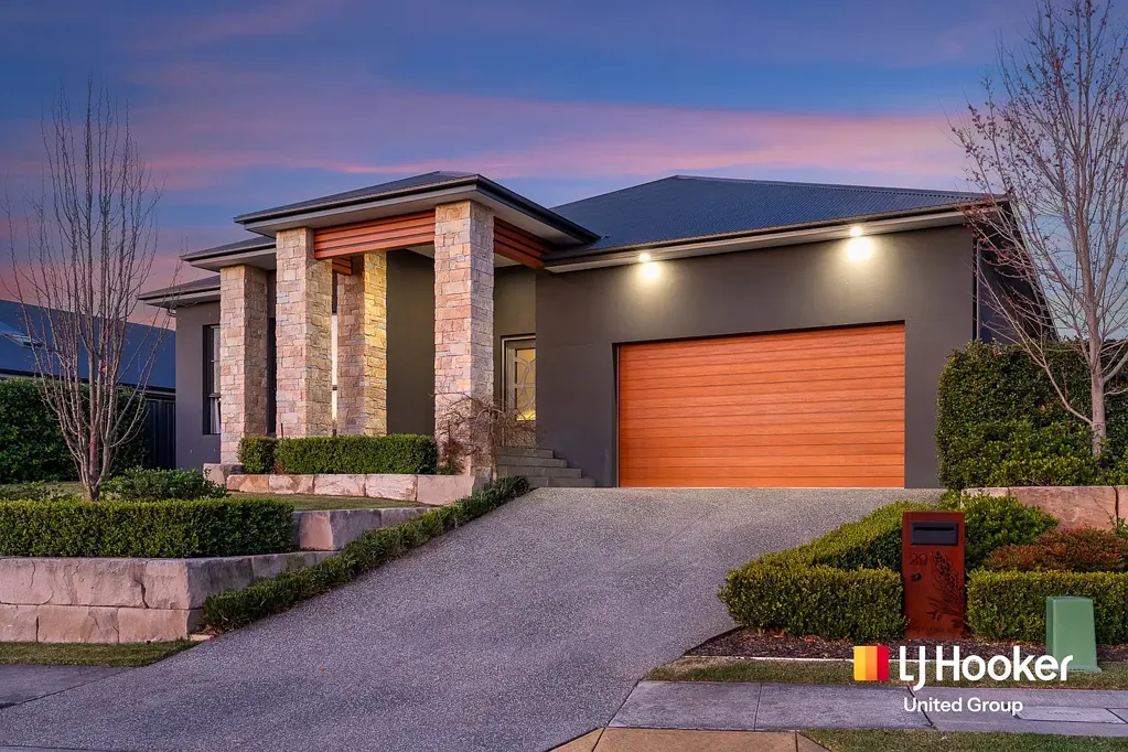 The Oaks 4 Slaapkamer Ultimate in Luxury Family Living & Unmatched Entertaining